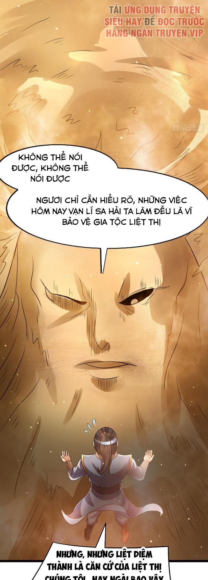 Tiên Vương Trùng Sinh Chapter 192 - Trang 2