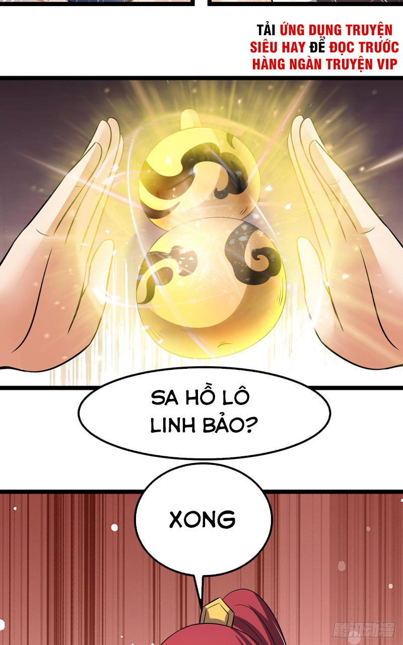 Tiên Vương Trùng Sinh Chapter 194 - Trang 2