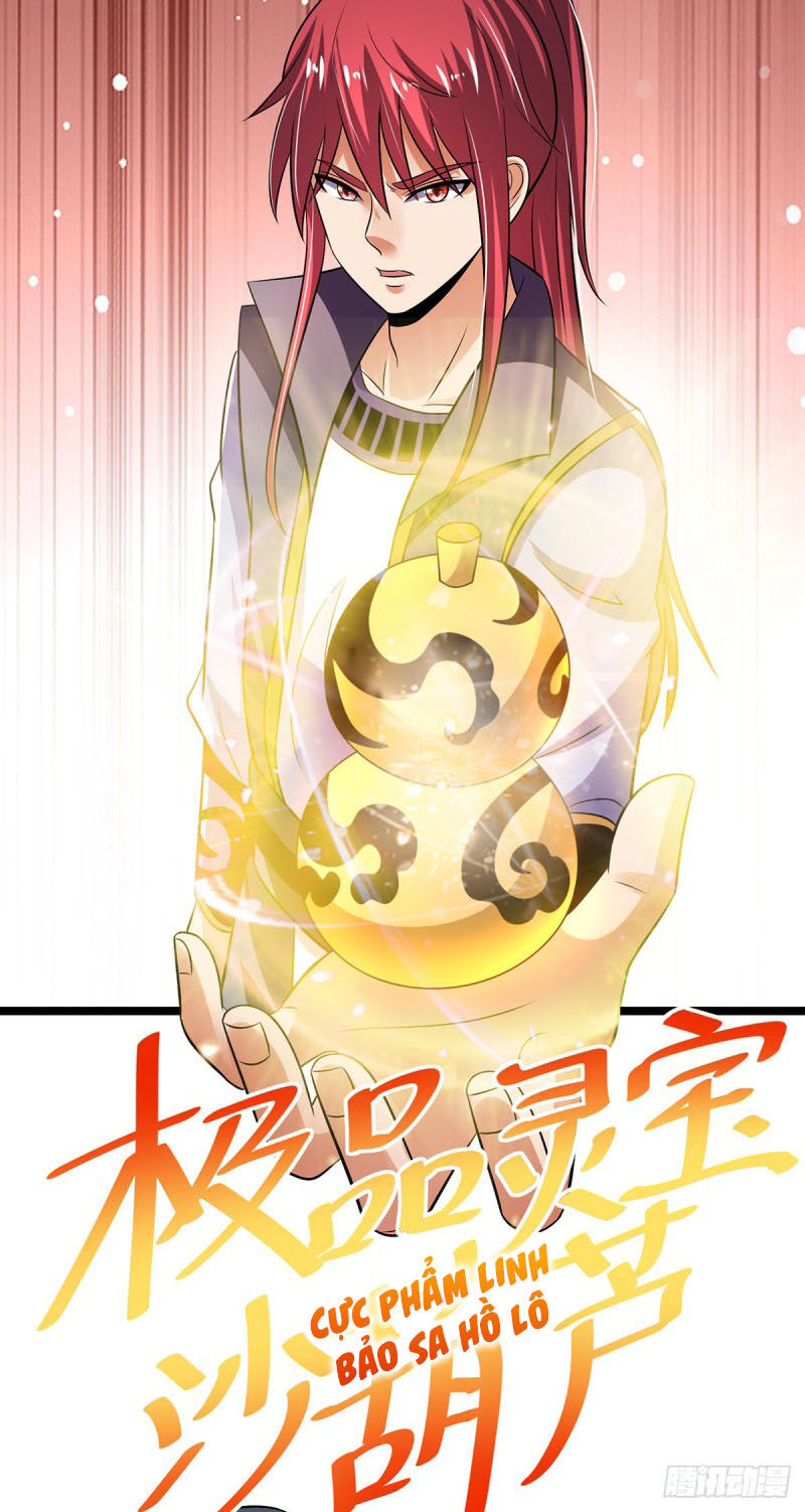 Tiên Vương Trùng Sinh Chapter 194 - Trang 2