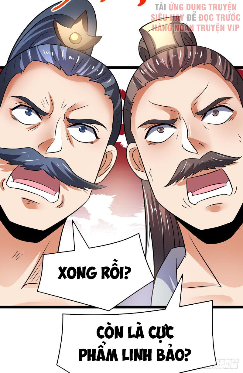 Tiên Vương Trùng Sinh Chapter 194 - Trang 2