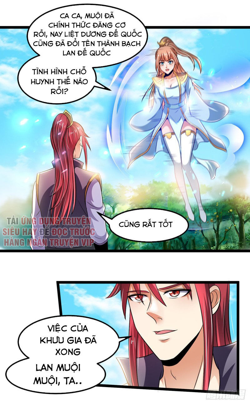 Tiên Vương Trùng Sinh Chapter 194 - Trang 2