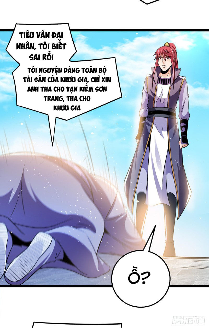 Tiên Vương Trùng Sinh Chapter 194 - Trang 2