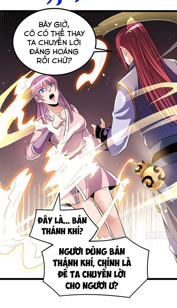 Tiên Vương Trùng Sinh Chapter 195 - Trang 2