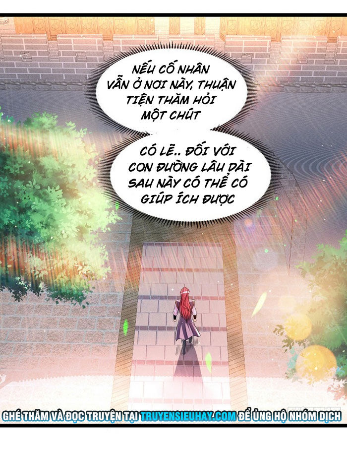 Tiên Vương Trùng Sinh Chapter 195 - Trang 2