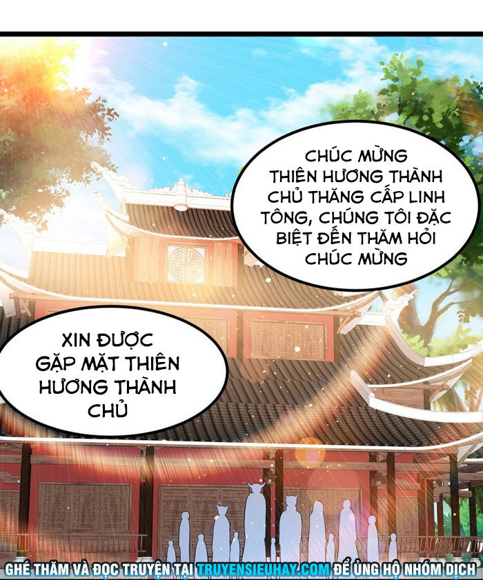 Tiên Vương Trùng Sinh Chapter 195 - Trang 2
