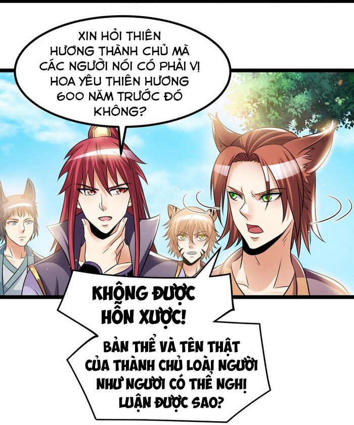 Tiên Vương Trùng Sinh Chapter 195 - Trang 2