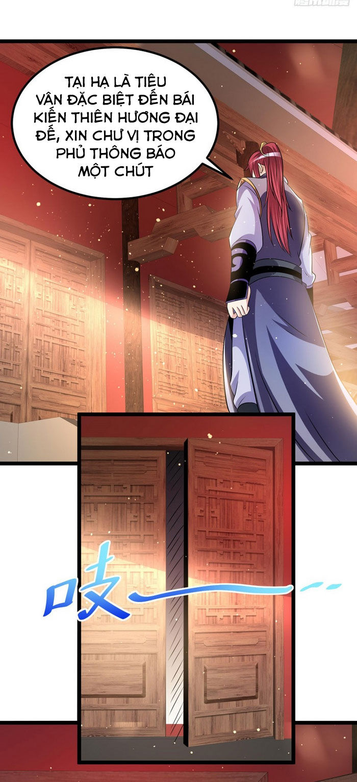 Tiên Vương Trùng Sinh Chapter 195 - Trang 2