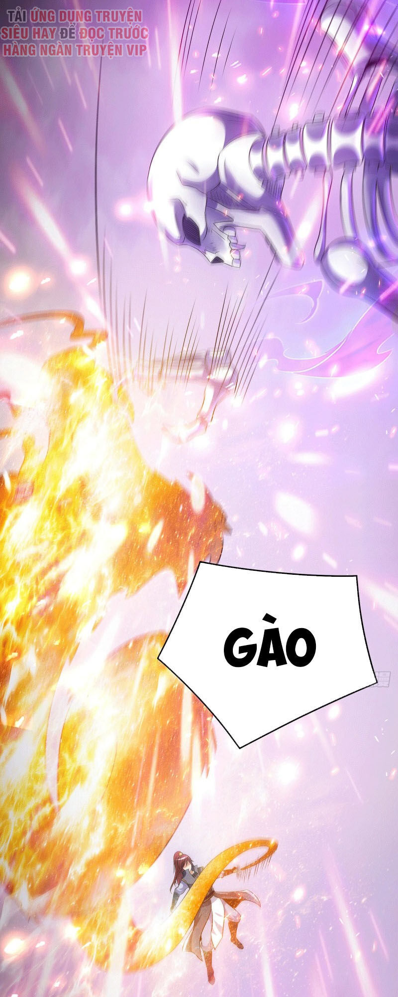 Tiên Vương Trùng Sinh Chapter 197 - Trang 2