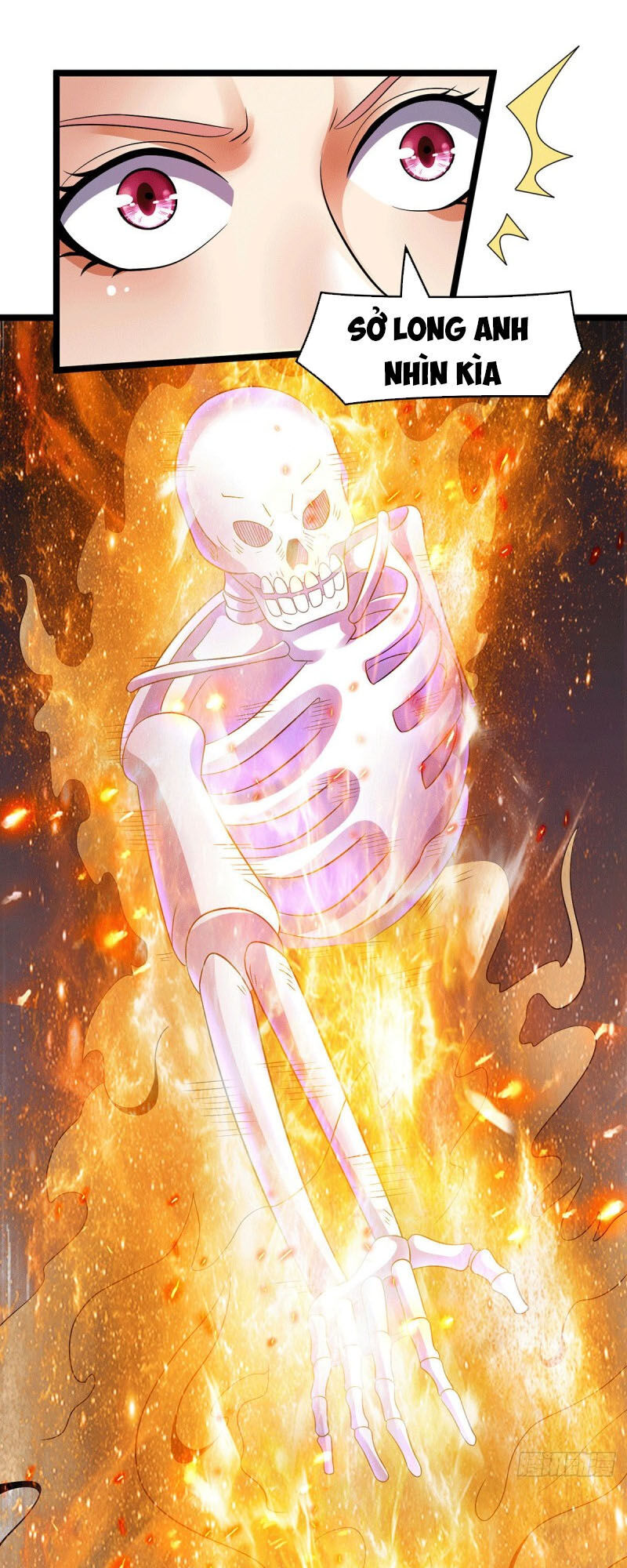 Tiên Vương Trùng Sinh Chapter 197 - Trang 2