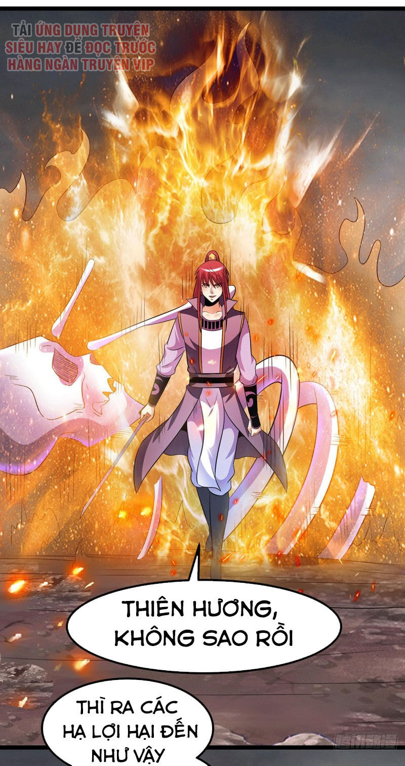 Tiên Vương Trùng Sinh Chapter 197 - Trang 2