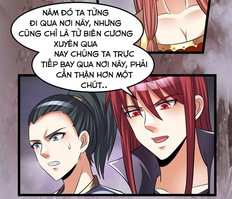 Tiên Vương Trùng Sinh Chapter 197 - Trang 2