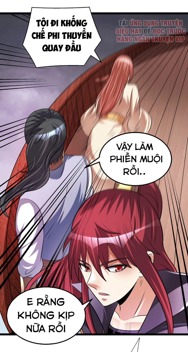 Tiên Vương Trùng Sinh Chapter 197 - Trang 2