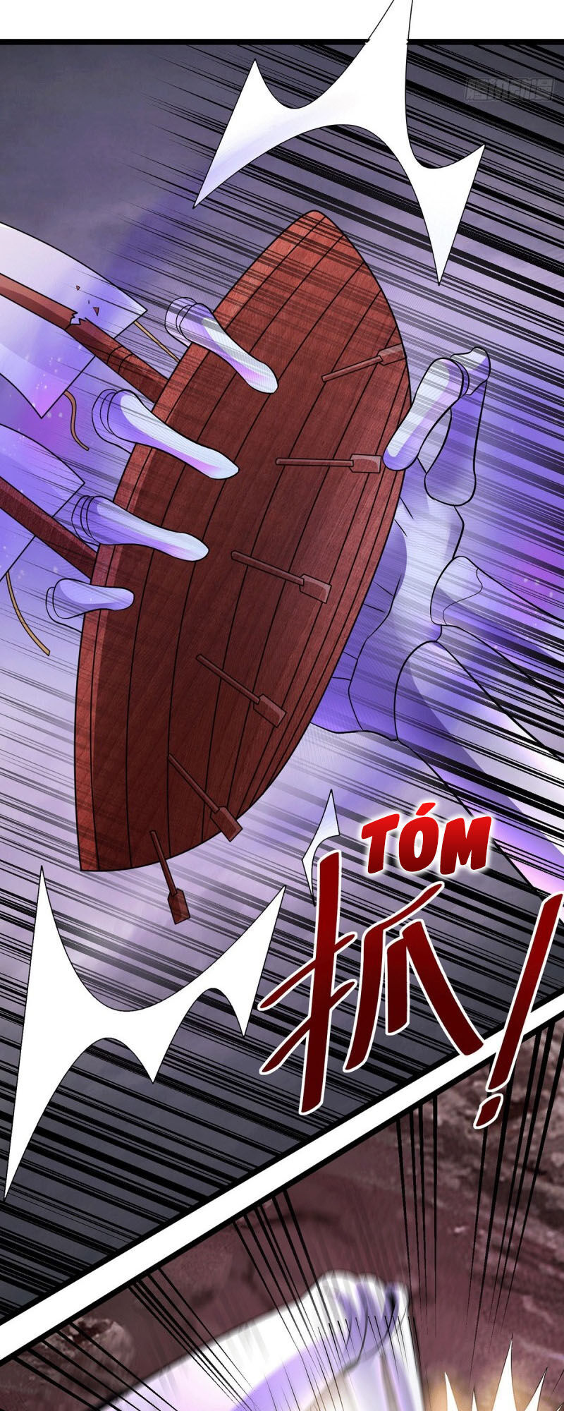 Tiên Vương Trùng Sinh Chapter 197 - Trang 2