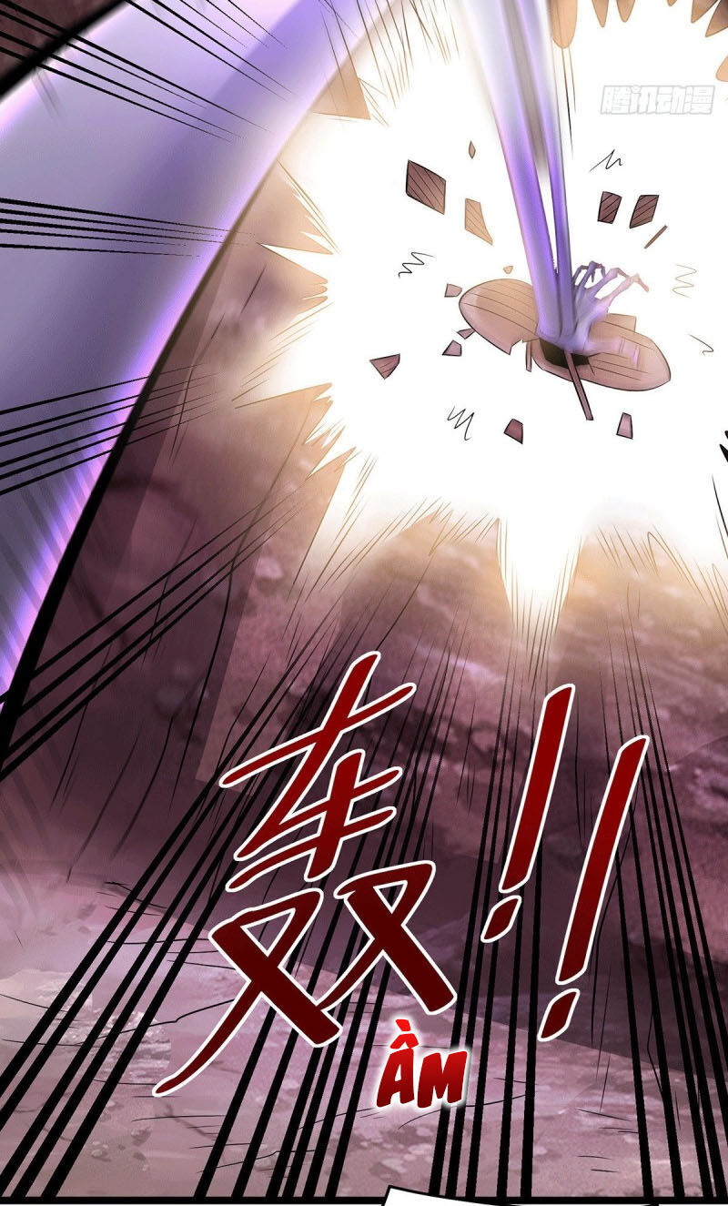 Tiên Vương Trùng Sinh Chapter 197 - Trang 2