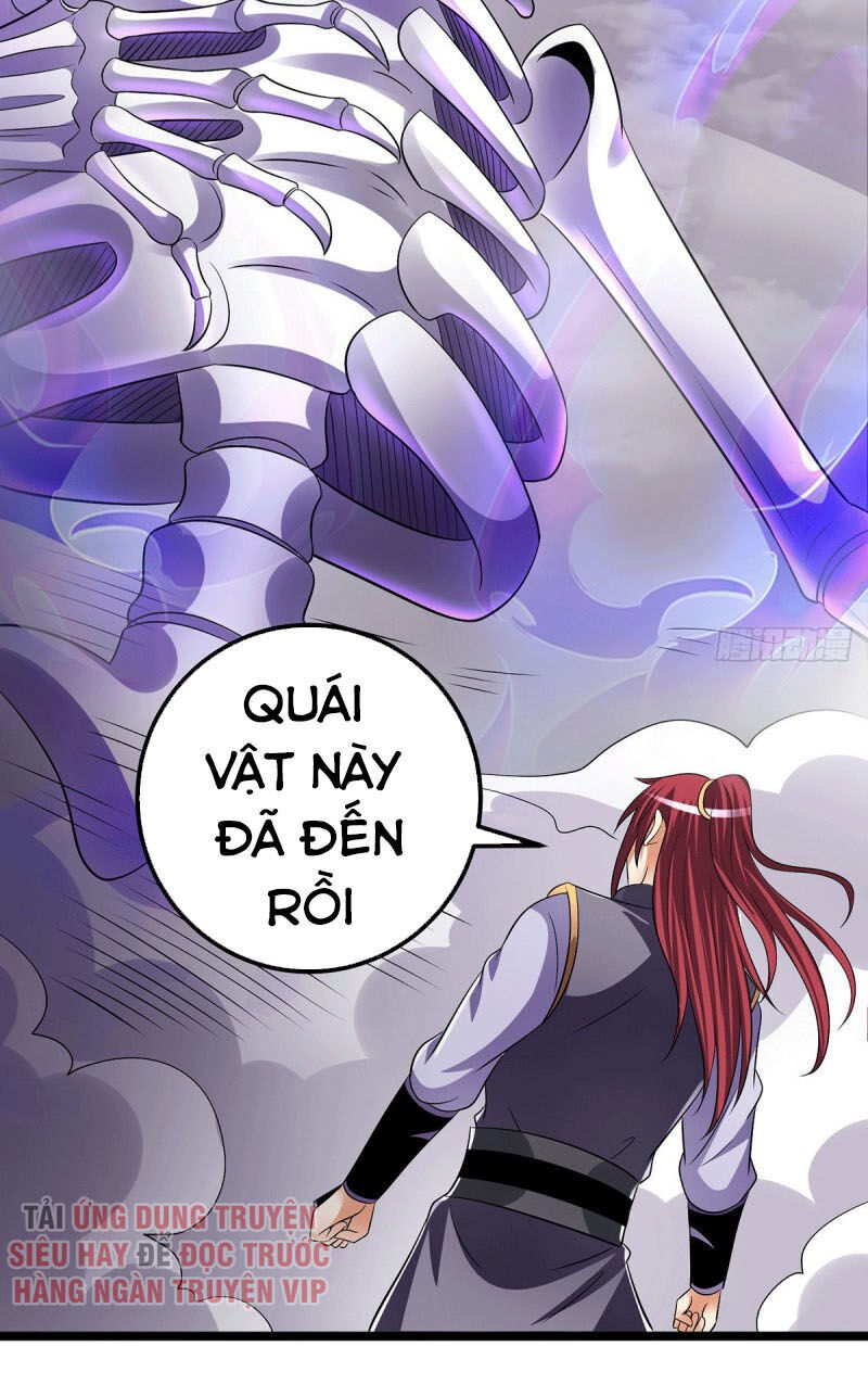 Tiên Vương Trùng Sinh Chapter 197 - Trang 2