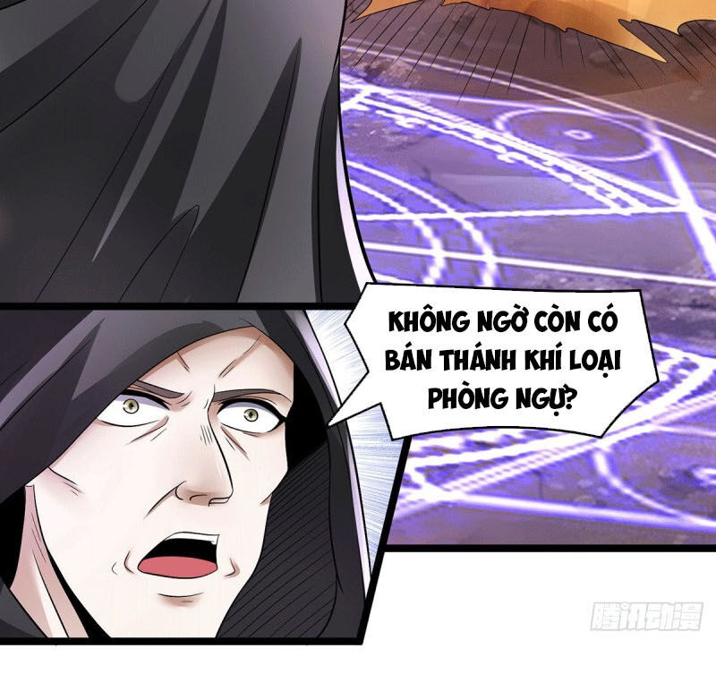 Tiên Vương Trùng Sinh Chapter 198 - Trang 2