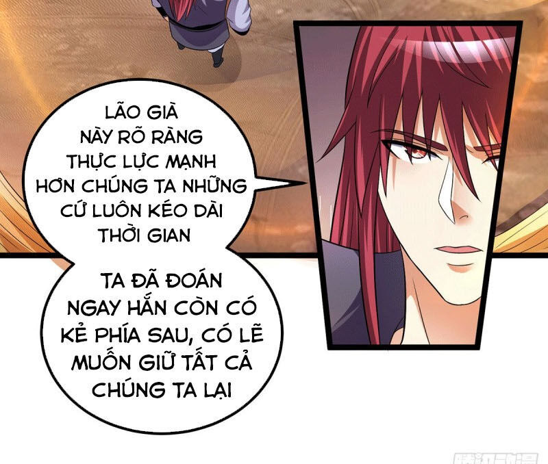 Tiên Vương Trùng Sinh Chapter 198 - Trang 2