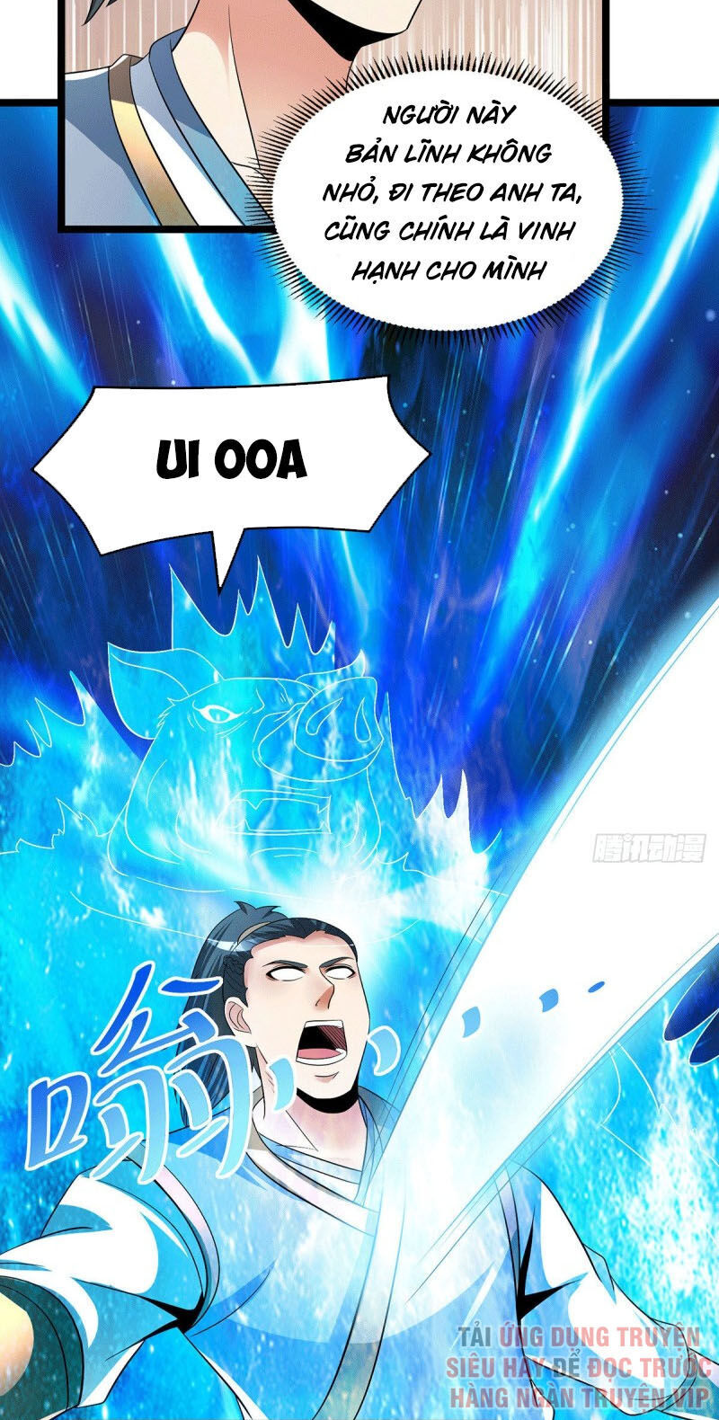 Tiên Vương Trùng Sinh Chapter 198 - Trang 2