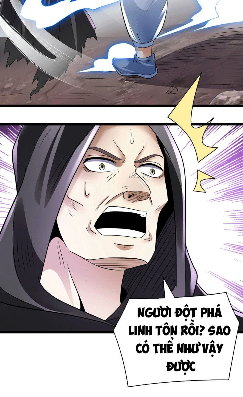 Tiên Vương Trùng Sinh Chapter 198 - Trang 2