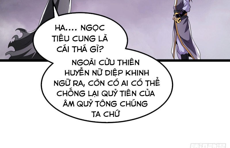 Tiên Vương Trùng Sinh Chapter 198 - Trang 2