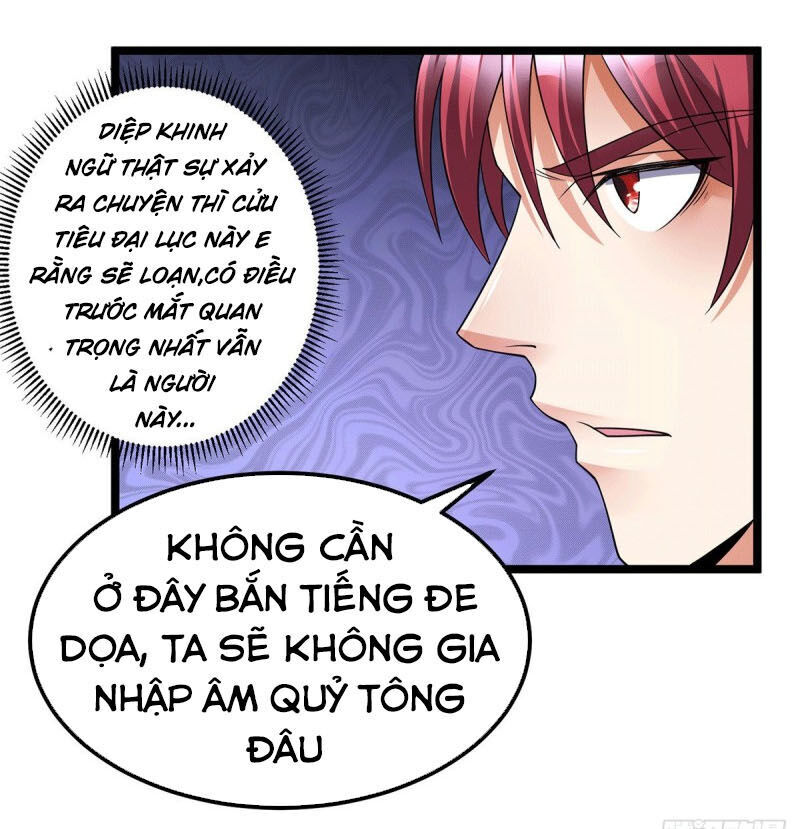 Tiên Vương Trùng Sinh Chapter 198 - Trang 2