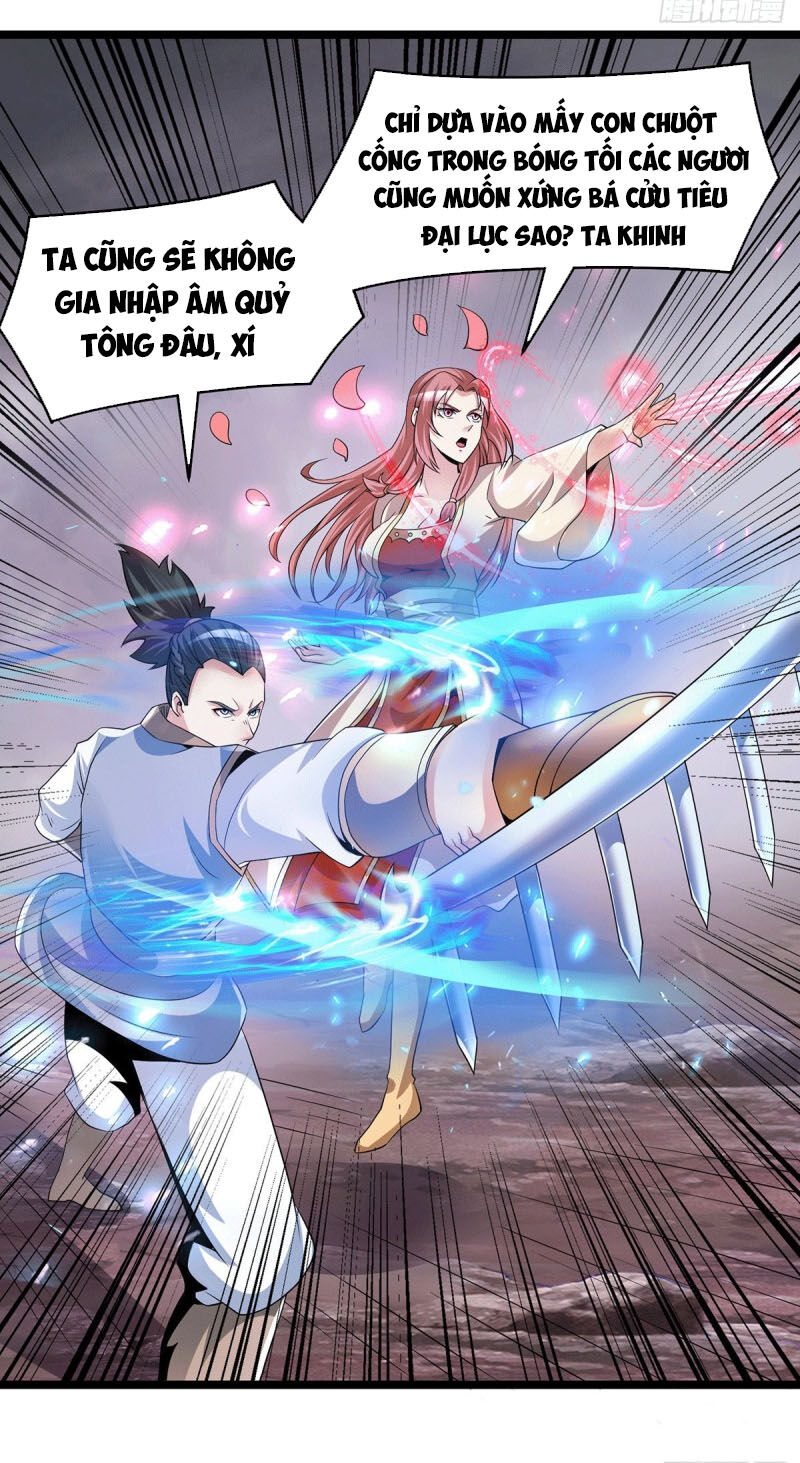 Tiên Vương Trùng Sinh Chapter 198 - Trang 2