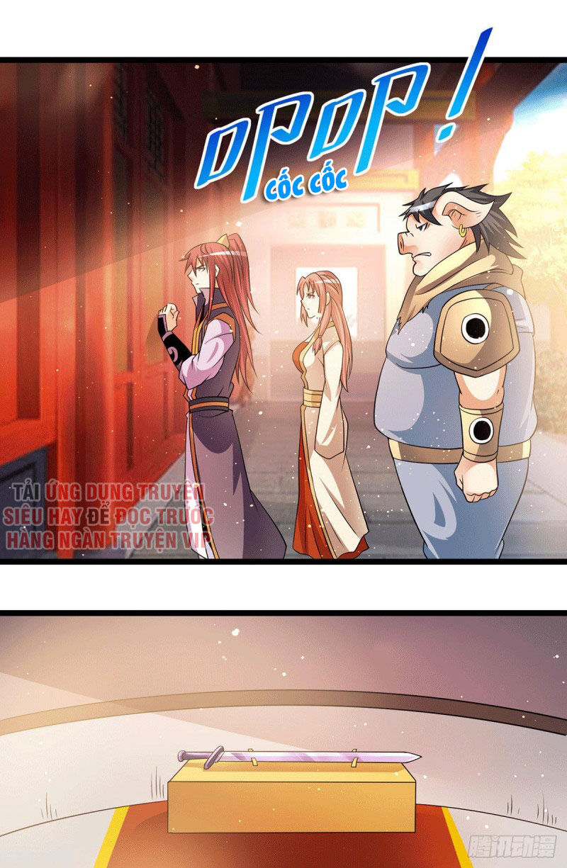 Tiên Vương Trùng Sinh Chapter 199 - Trang 2