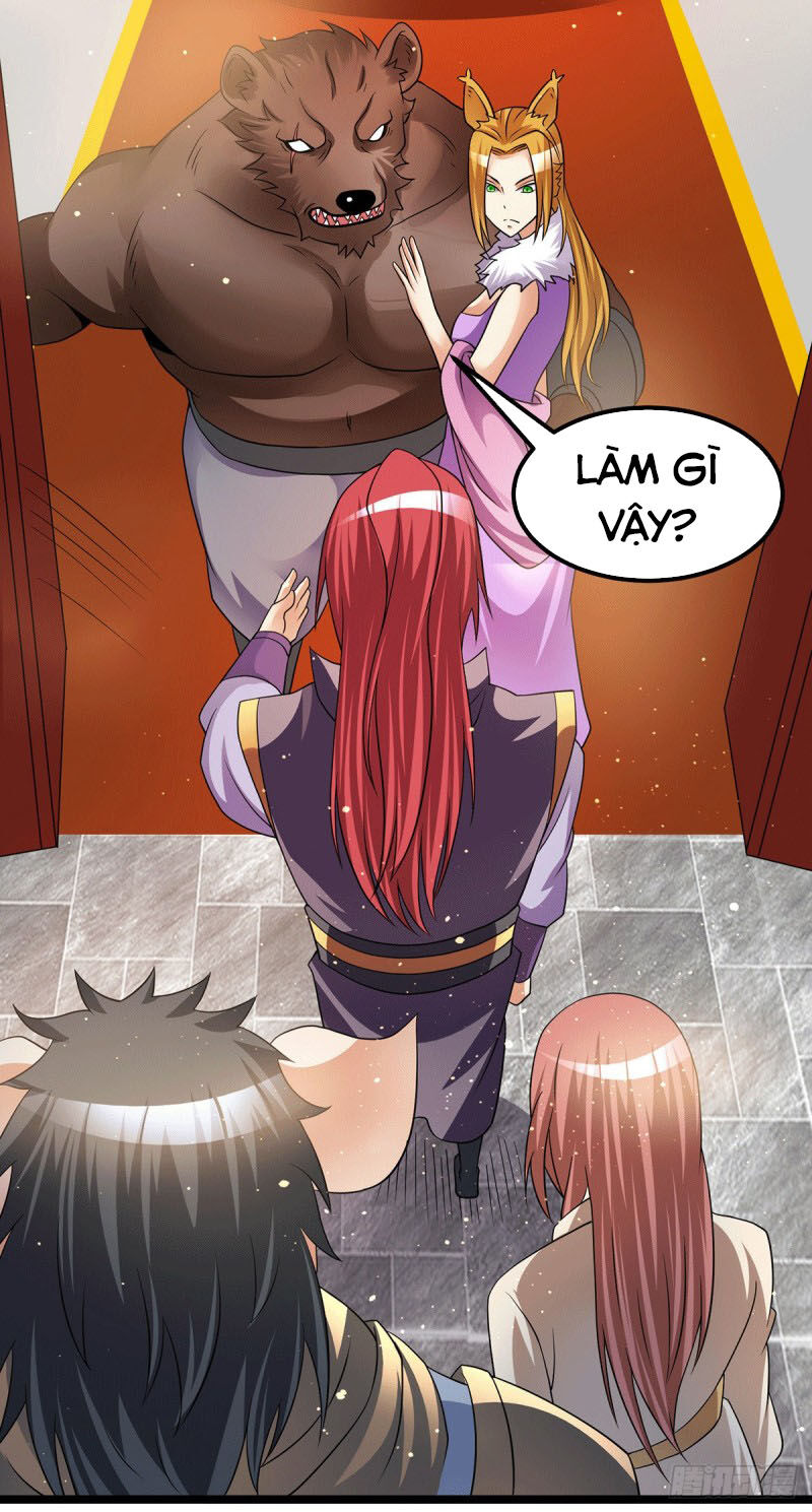 Tiên Vương Trùng Sinh Chapter 199 - Trang 2