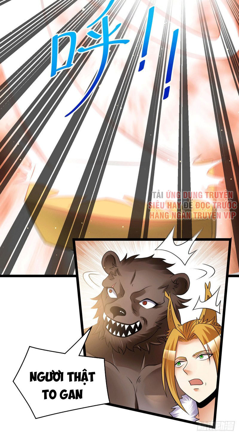 Tiên Vương Trùng Sinh Chapter 199 - Trang 2