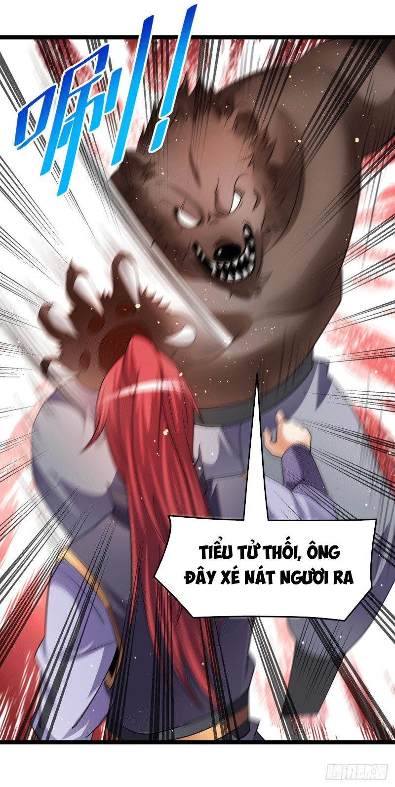 Tiên Vương Trùng Sinh Chapter 199 - Trang 2