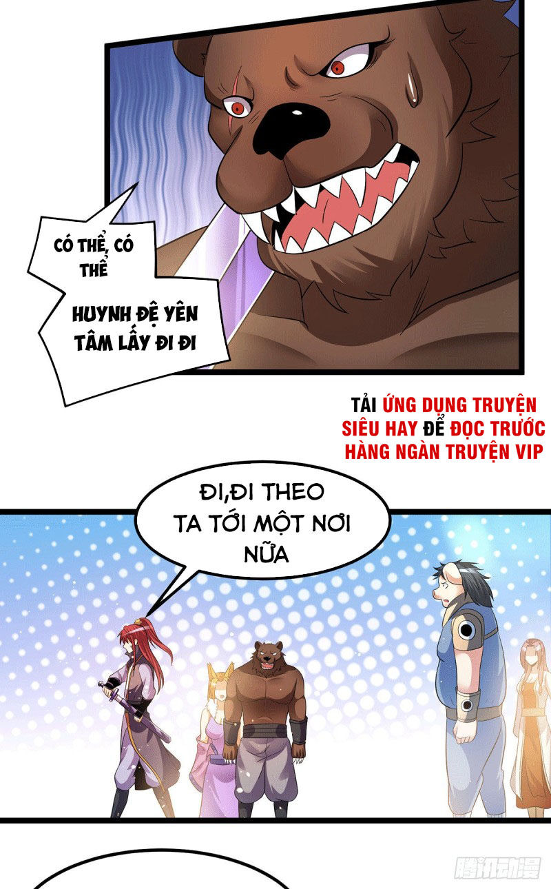 Tiên Vương Trùng Sinh Chapter 199 - Trang 2