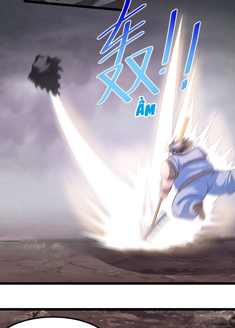 Tiên Vương Trùng Sinh Chapter 199 - Trang 2