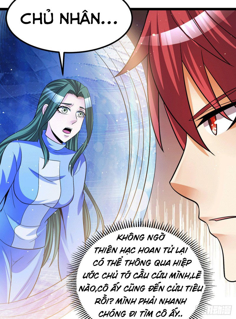 Tiên Vương Trùng Sinh Chapter 199 - Trang 2