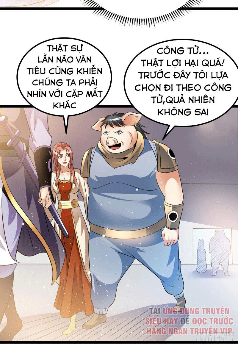 Tiên Vương Trùng Sinh Chapter 199 - Trang 2