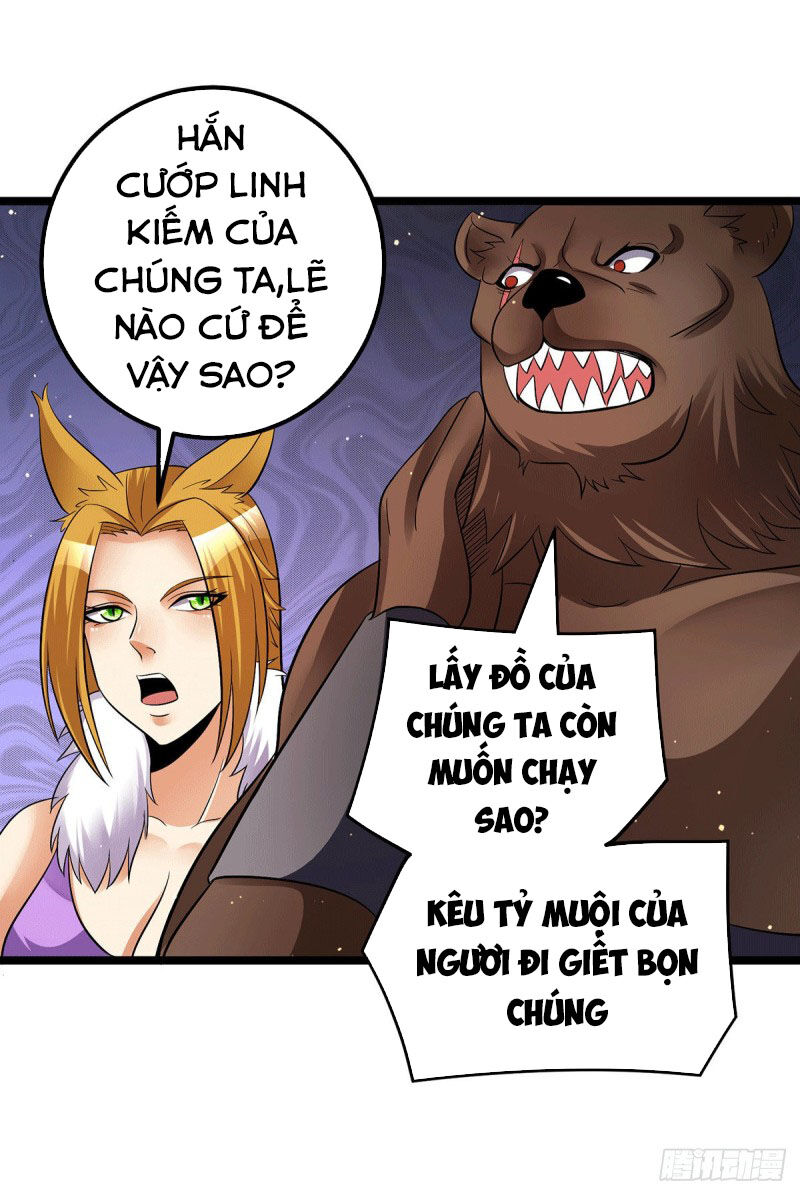 Tiên Vương Trùng Sinh Chapter 199 - Trang 2