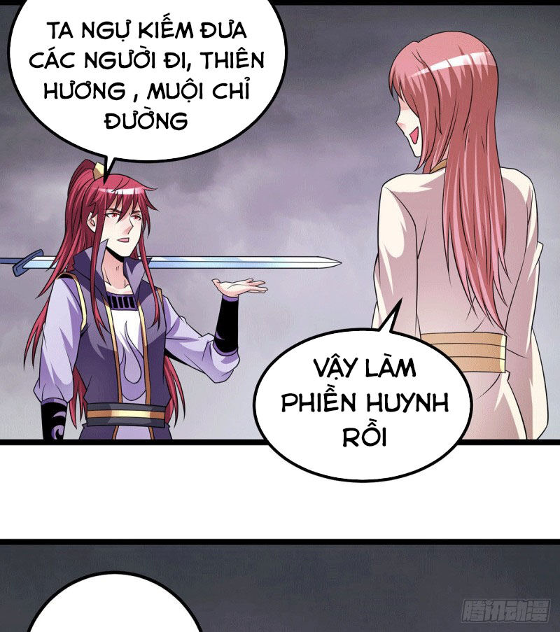 Tiên Vương Trùng Sinh Chapter 199 - Trang 2