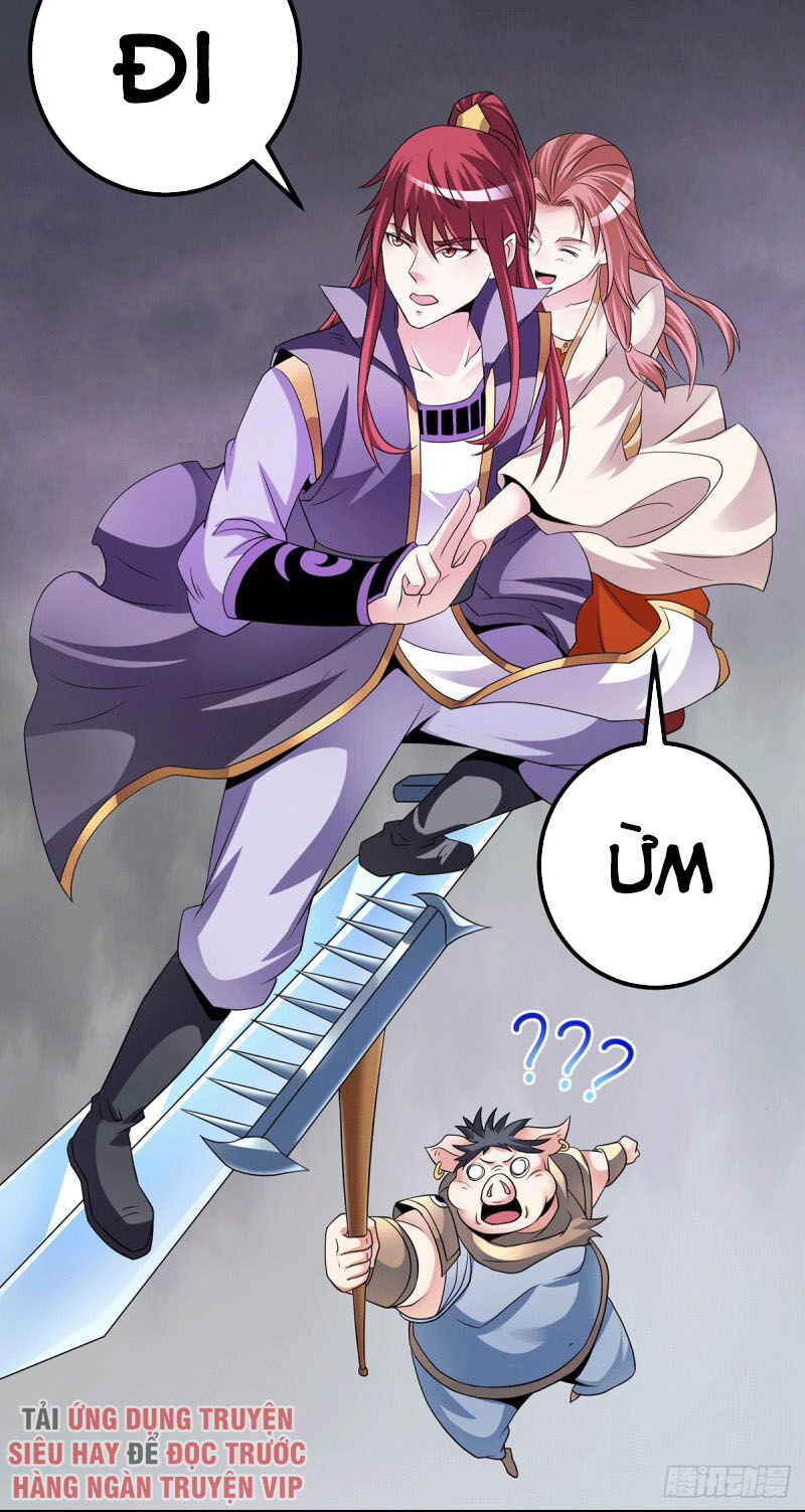 Tiên Vương Trùng Sinh Chapter 199 - Trang 2