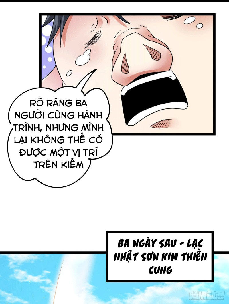 Tiên Vương Trùng Sinh Chapter 199 - Trang 2