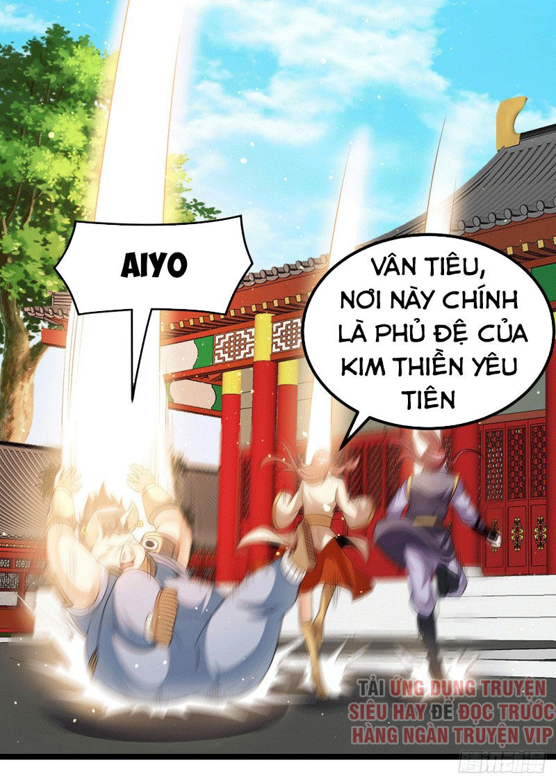 Tiên Vương Trùng Sinh Chapter 199 - Trang 2