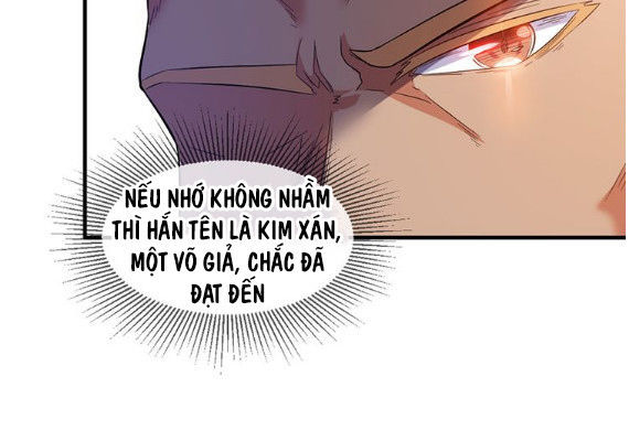 Tiên Vương Trùng Sinh Chapter 2 - Trang 2