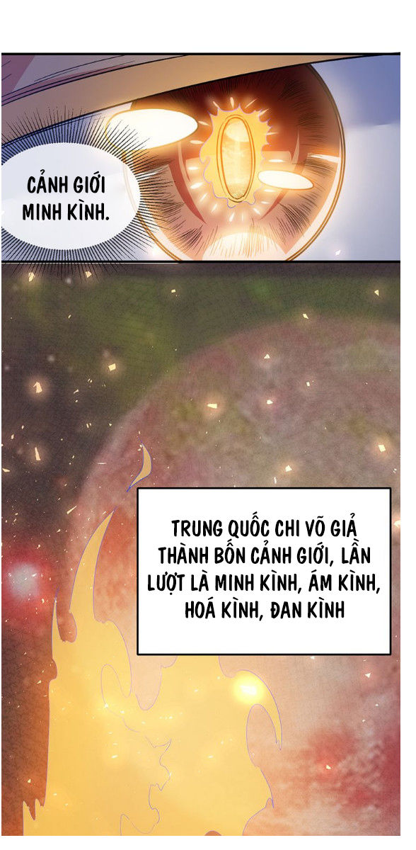 Tiên Vương Trùng Sinh Chapter 2 - Trang 2
