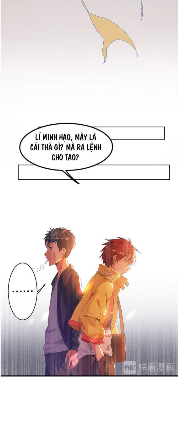 Tiên Vương Trùng Sinh Chapter 2 - Trang 2