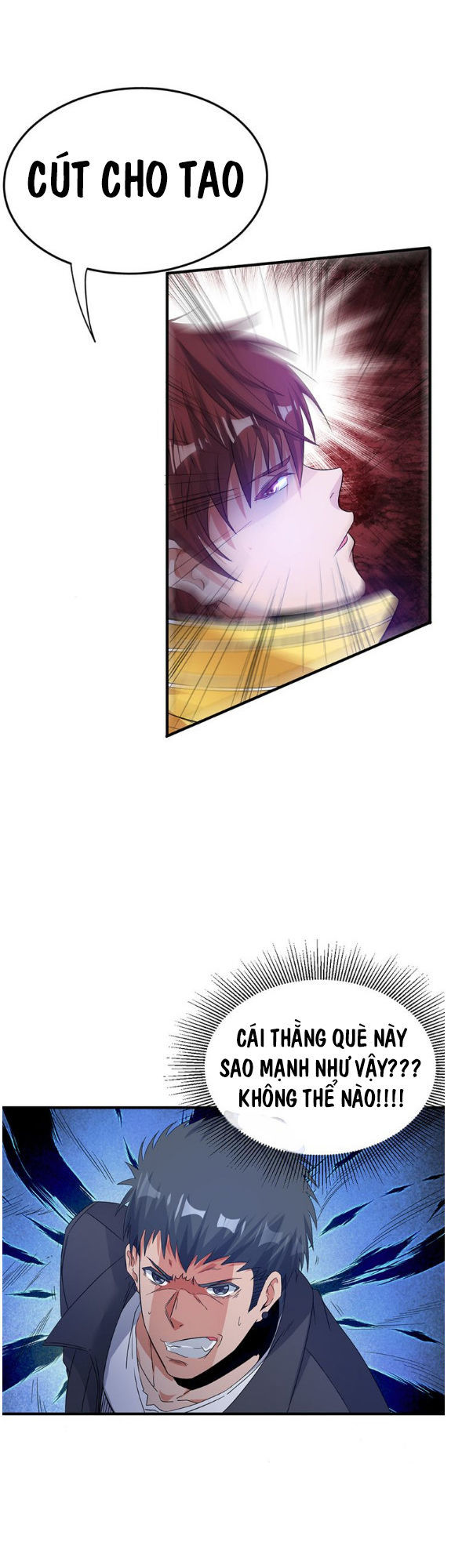 Tiên Vương Trùng Sinh Chapter 2 - Trang 2