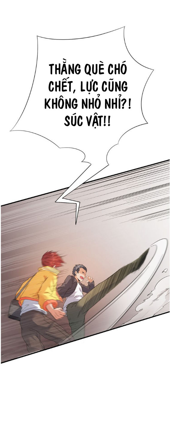 Tiên Vương Trùng Sinh Chapter 2 - Trang 2