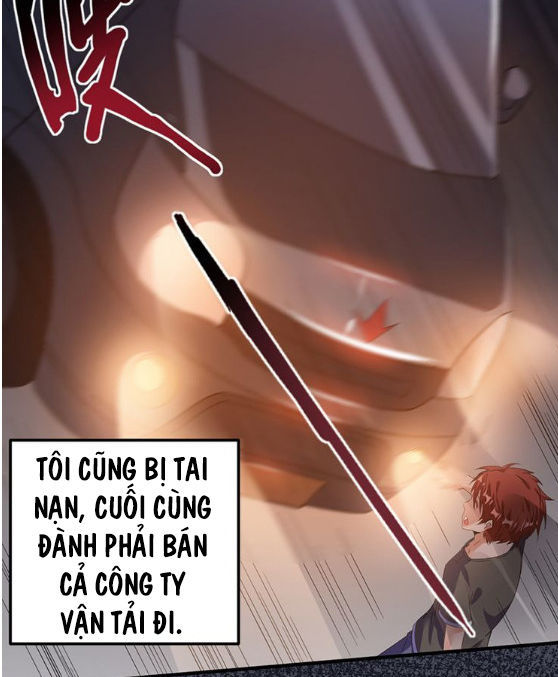 Tiên Vương Trùng Sinh Chapter 2 - Trang 2