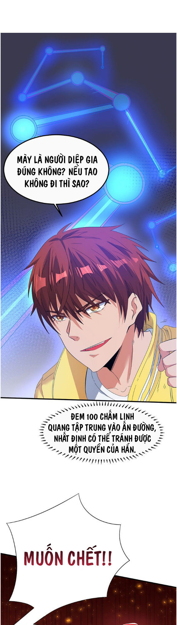 Tiên Vương Trùng Sinh Chapter 2 - Trang 2