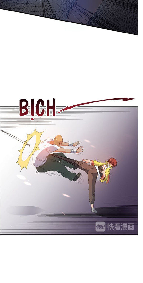 Tiên Vương Trùng Sinh Chapter 2 - Trang 2