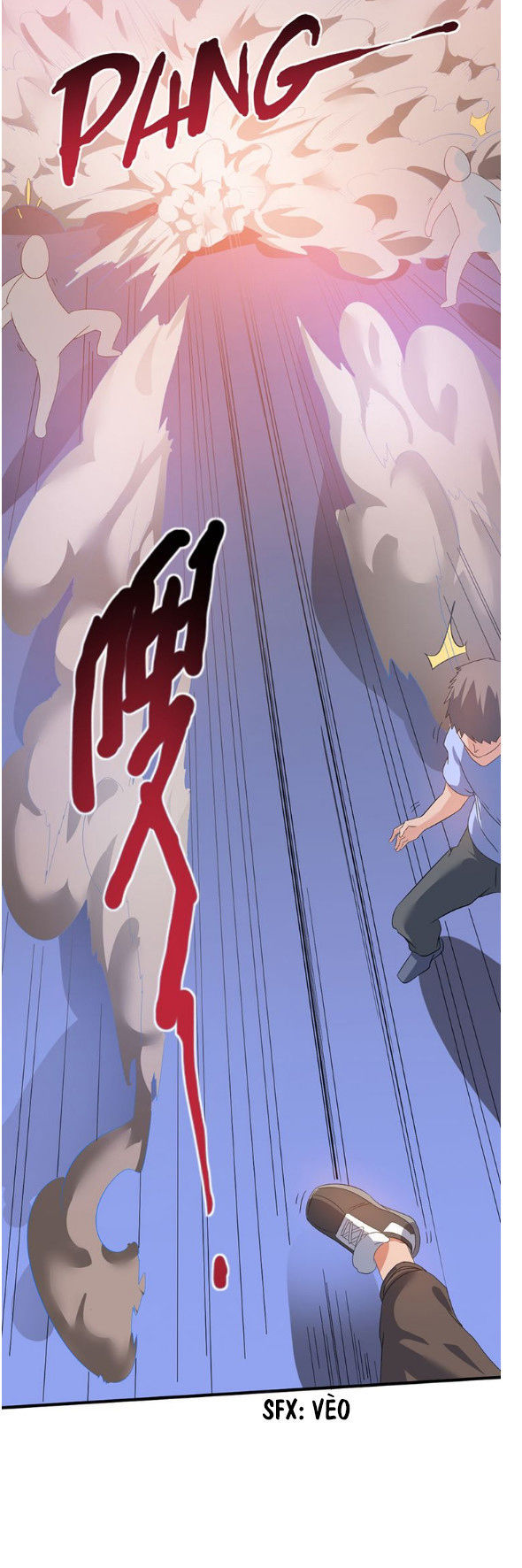 Tiên Vương Trùng Sinh Chapter 2 - Trang 2