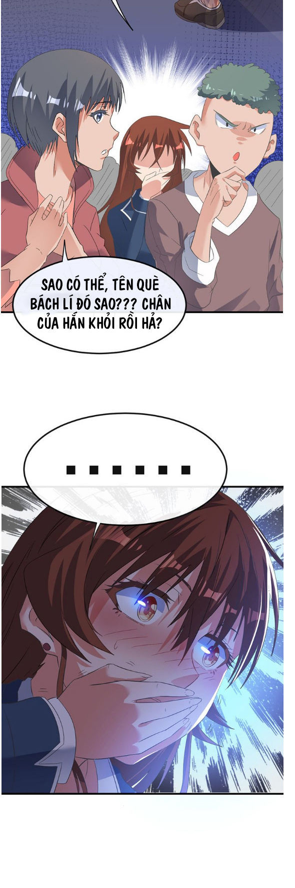 Tiên Vương Trùng Sinh Chapter 2 - Trang 2