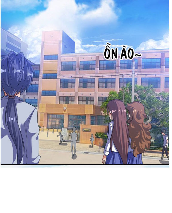 Tiên Vương Trùng Sinh Chapter 2 - Trang 2